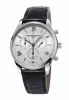 Classics Herrenchronograph Silber