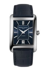 Frederique Constant Classics Carree Automatic Blau