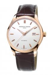 Frederique Constant Clearvision Automatic Watch