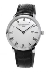 Frederique Constant Slimline Automatic Watch