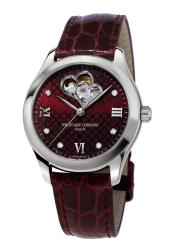 Frederique Constant Double Heart Beat Automatic Ladies´ Watch