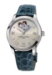 Frederique Constant Double Heart Beat Automatic Ladies´ Watch