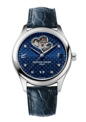 Frederique Constant Double Heart Beat Automatic Ladies´ Watch