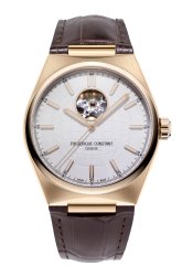 Frederique Constant Highlife Heart Beat Automatic