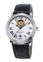 Frederique Constant Open Heart Beat Automatic