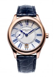 Frederique Constant Small Second Automatic Ladies´ Watch