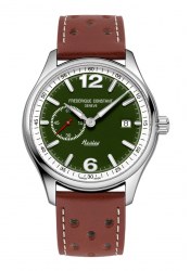 Frederique Constant Vintage Ralley Healey Small Second Automatic Limited Edition