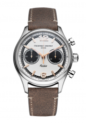 Frederique Constant Vintage Ralley Men´s Chronograph Limited Edition