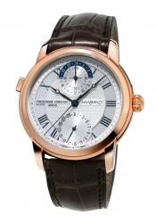 Frederique Constant Manufacture Hybrid Classic Men´s Watch