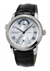 Frederique Constant Manufacture Hybrid Classic Men´s Watch