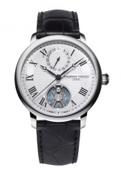 Frederique Constant Manufacture Slimline Monolithic