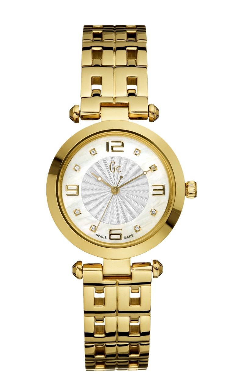 GC Ladies´ watch X17108L1S nur 449.00