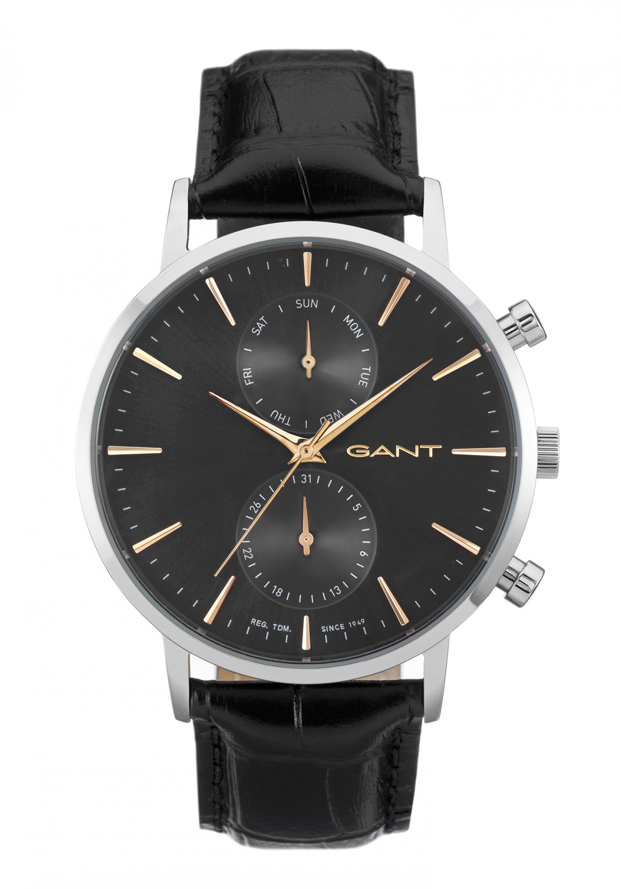 Gant Park Hill Day Date Men´s-Multifunction Watch W11202 nur 125.00