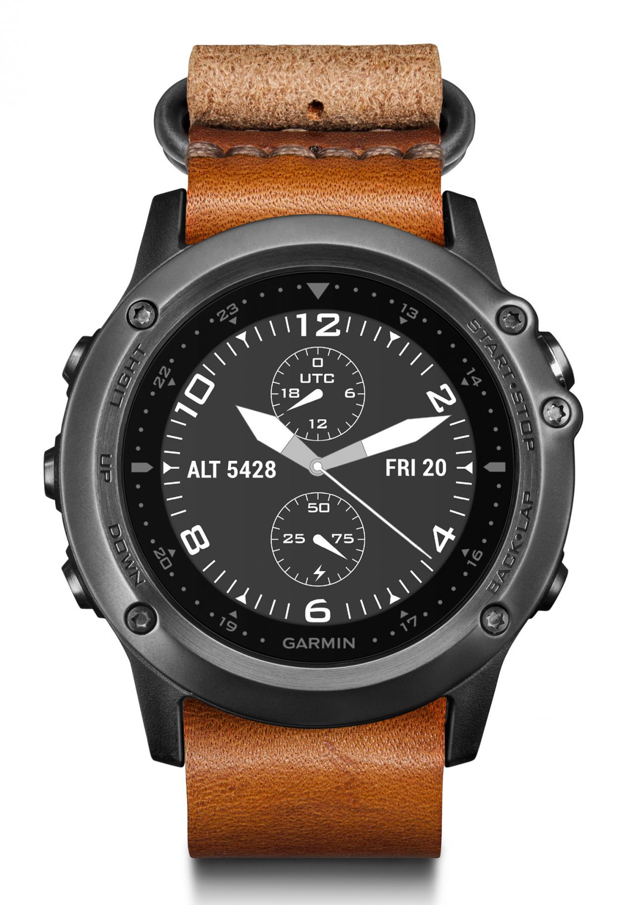 fenix 5 silver sapphire