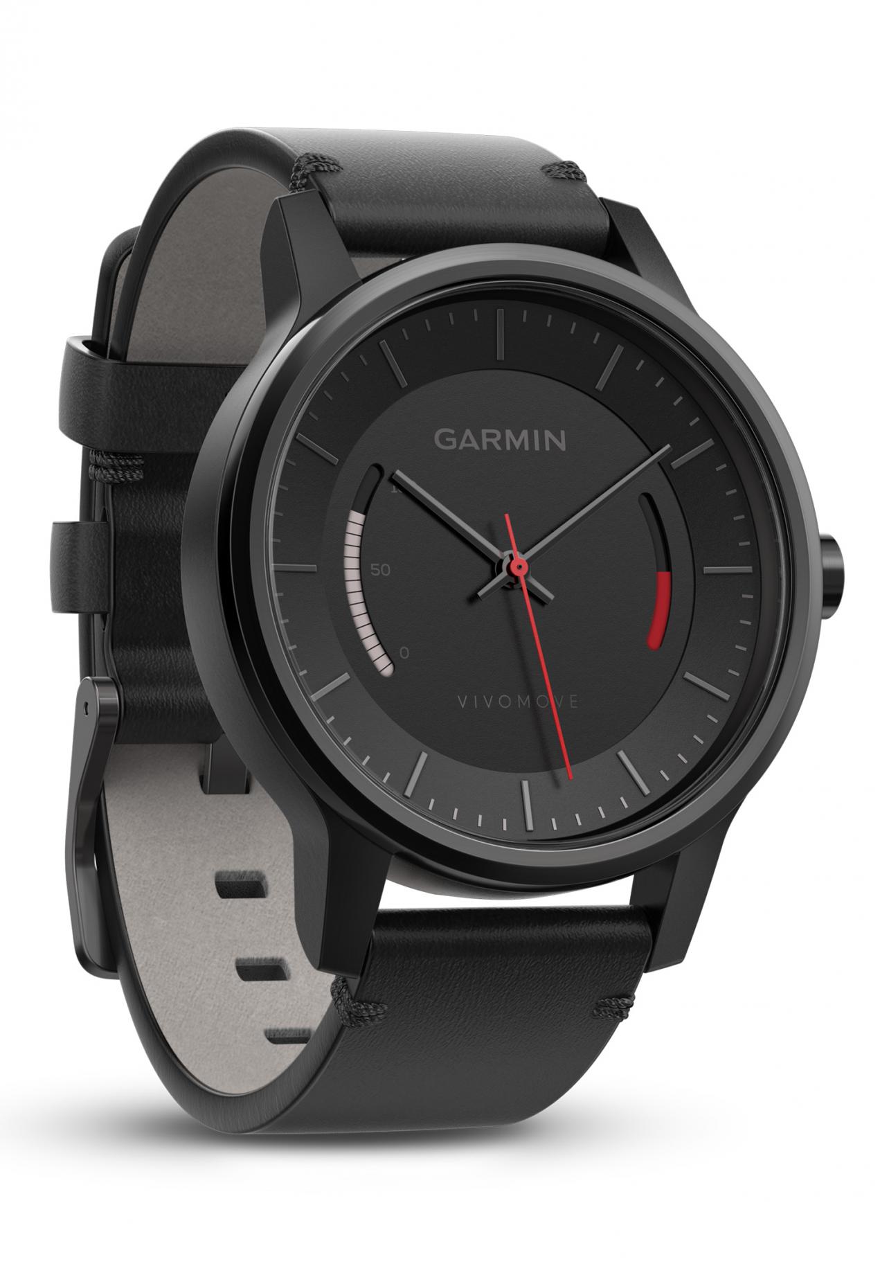 garmin vivomove mens