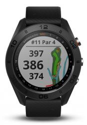 Garmin Approach S60 Golf-Watch Smartwatch