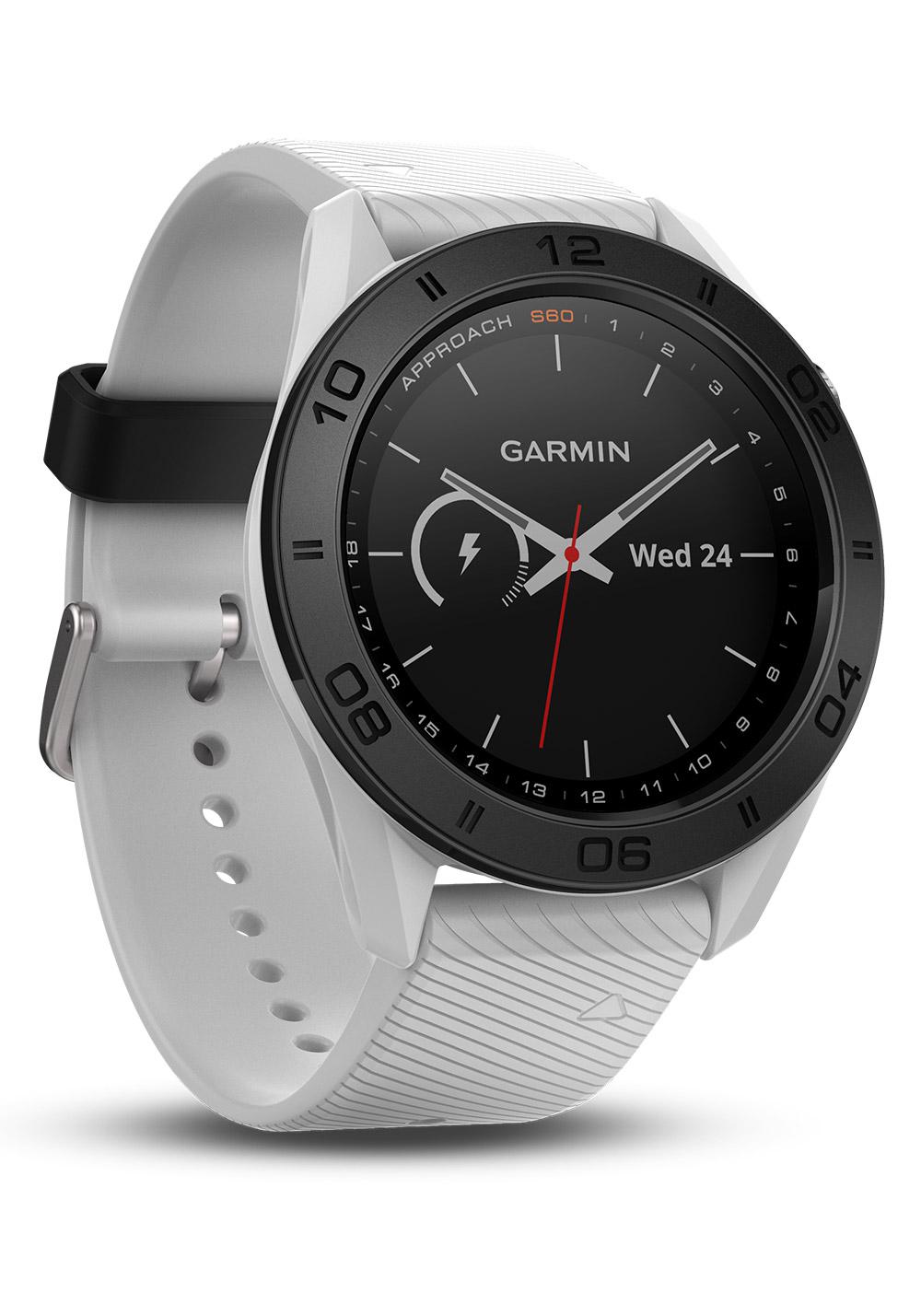 smartwatch s60