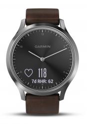Garmin Vivomove HR Premium Black/Silver