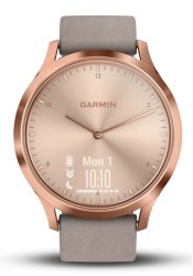 Garmin Vivomove HR Premium Rose Gold/Grau