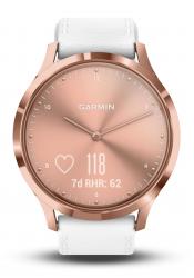 Garmin Vivomove HR Premium Rose Gold