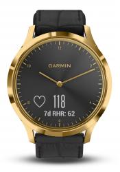 Garmin Vivomove HR Premium Gold/Black