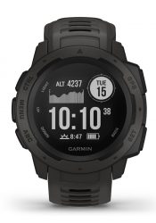 Garmin Smartwatch Instinct