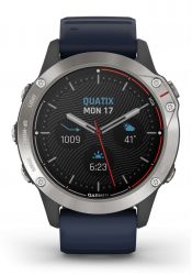 Garmin Quatix 6 Smartwatch