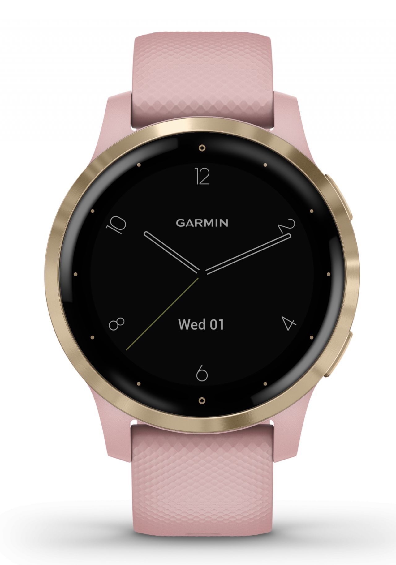 gps fitness smartwatch