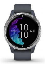Garmin Venu GPS-Fitness-Smartwatch