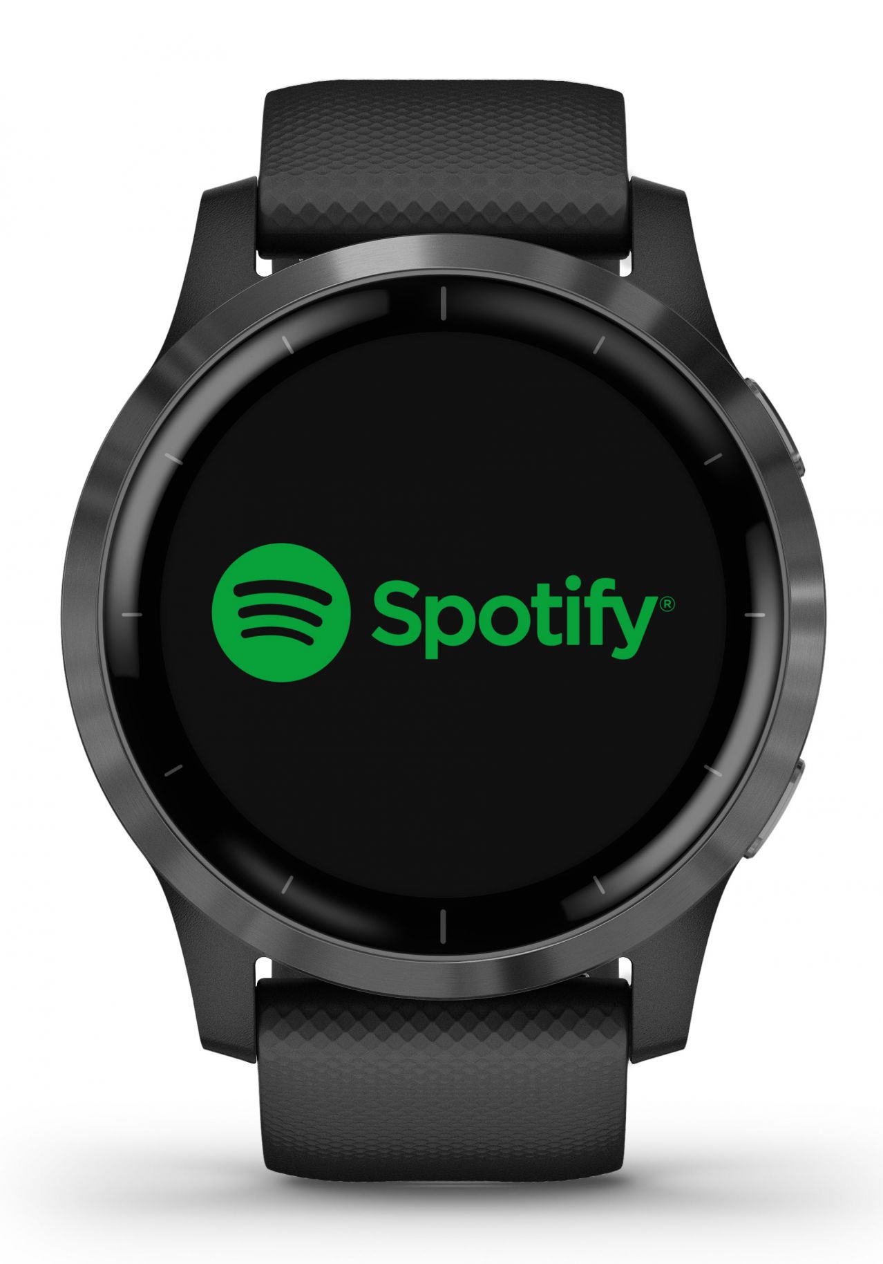 gps fitness smartwatch
