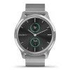 Vivomove Luxe Silber