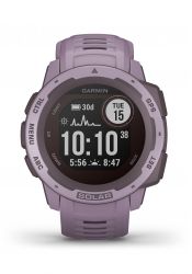 Garmin Instinct Solar