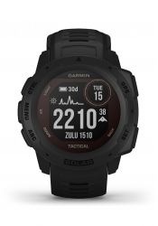 Garmin Instinct Solar Tactical