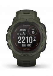 Garmin Instinct Solar Tactical