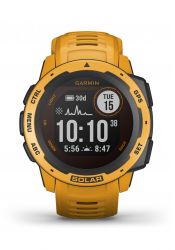 Garmin Instinct Solar