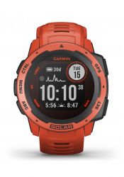 Garmin Instinct Solar