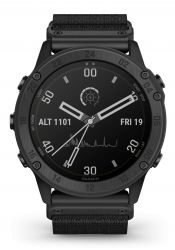 Garmin Tactix Delta Solar