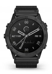 Garmin Tactix Delta Solar Ballistic