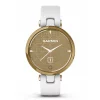 Lily Classic Smartwatch Braun