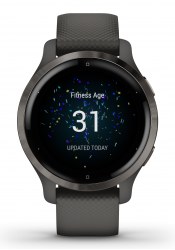 Garmin VENU 2S GPS-Fitness Smartwatch