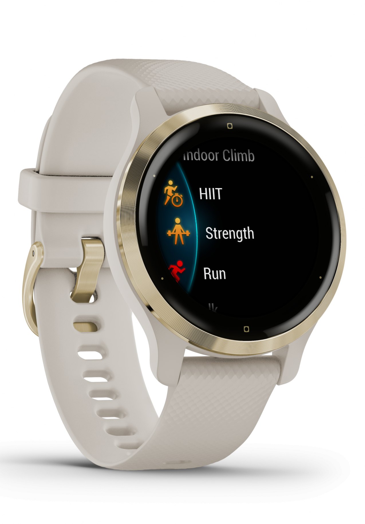 garmin venu 2s test