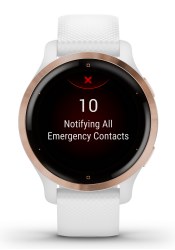 Garmin VENU 2S GPS-Fitness Smartwatch