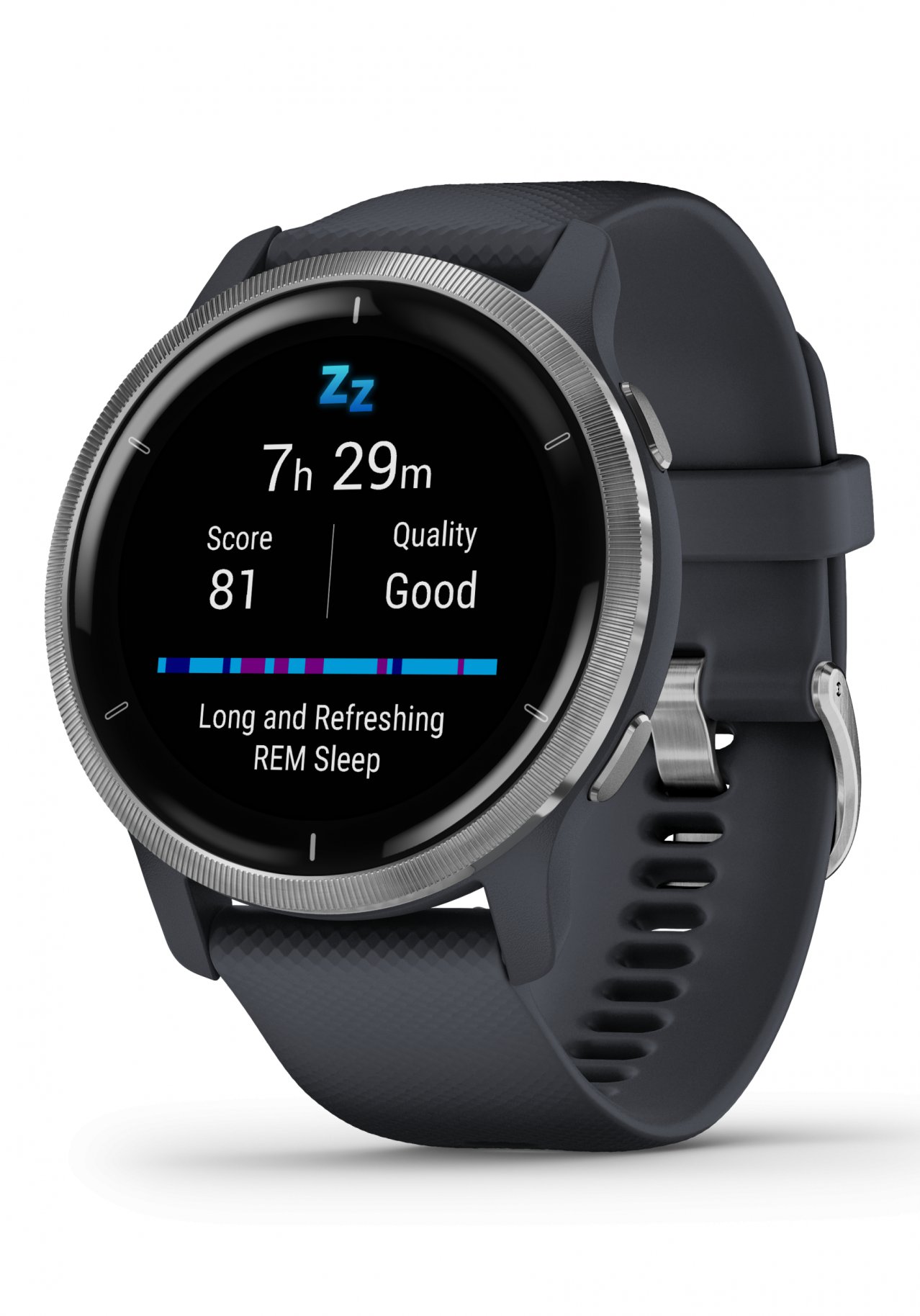 gps fitness smartwatch