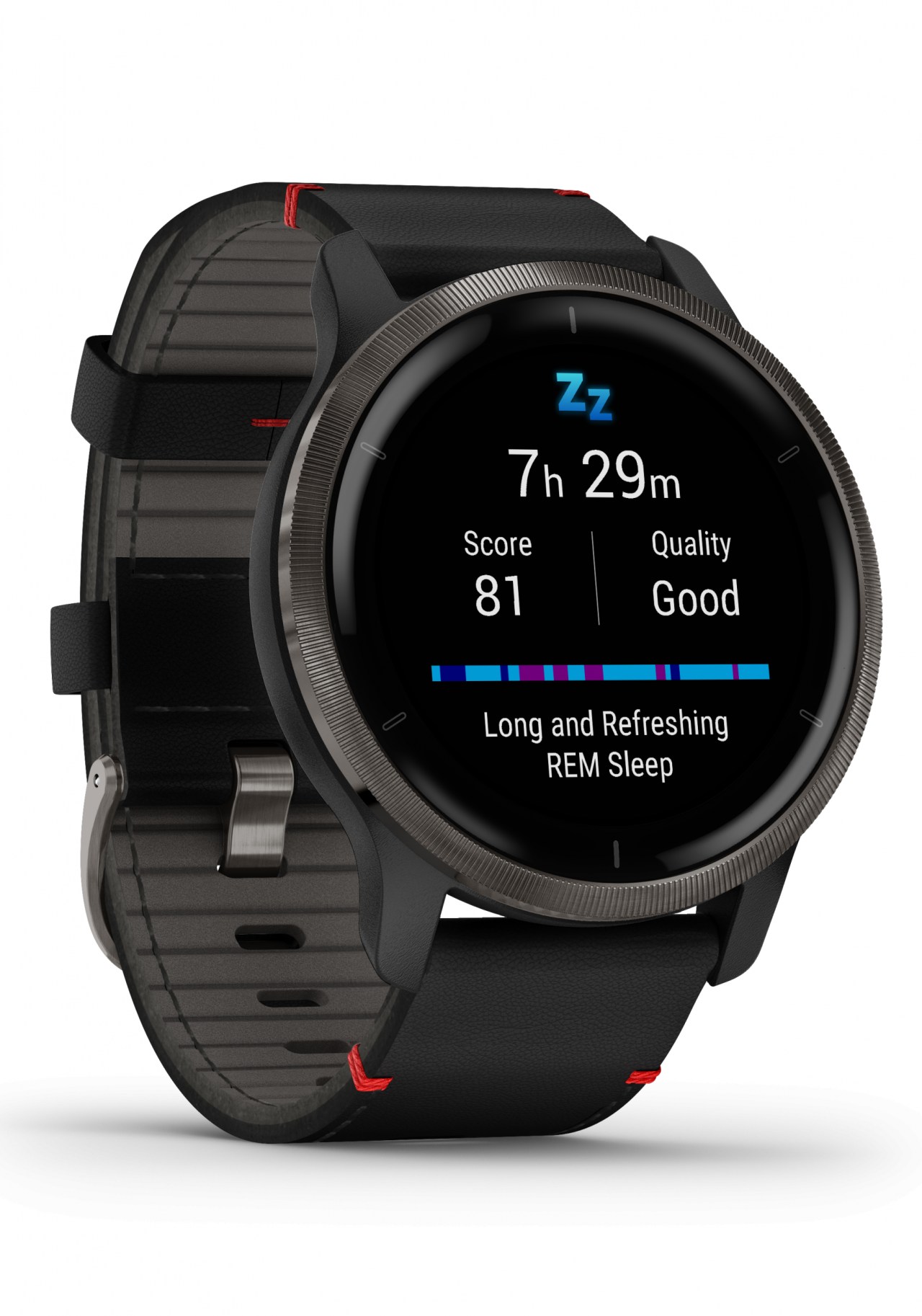 gps fitness smartwatch