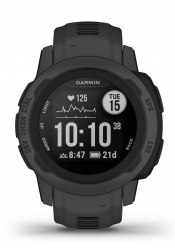 Garmin Instinct 2S Slate Gray