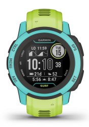 Garmin Instinct 2S Surf Edition Waikiki