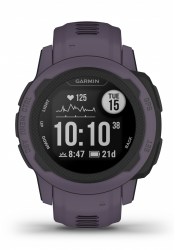 Garmin Instinct 2S Violett