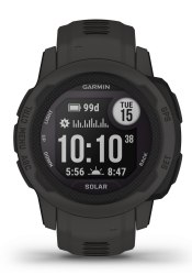 Garmin Instinct 2S Solar Slate Gray