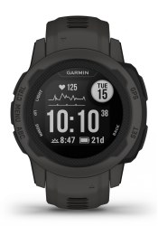 Garmin Instinct 2 Slate Gray