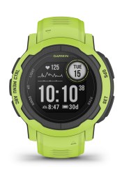Garmin Instinct 2 Lemone